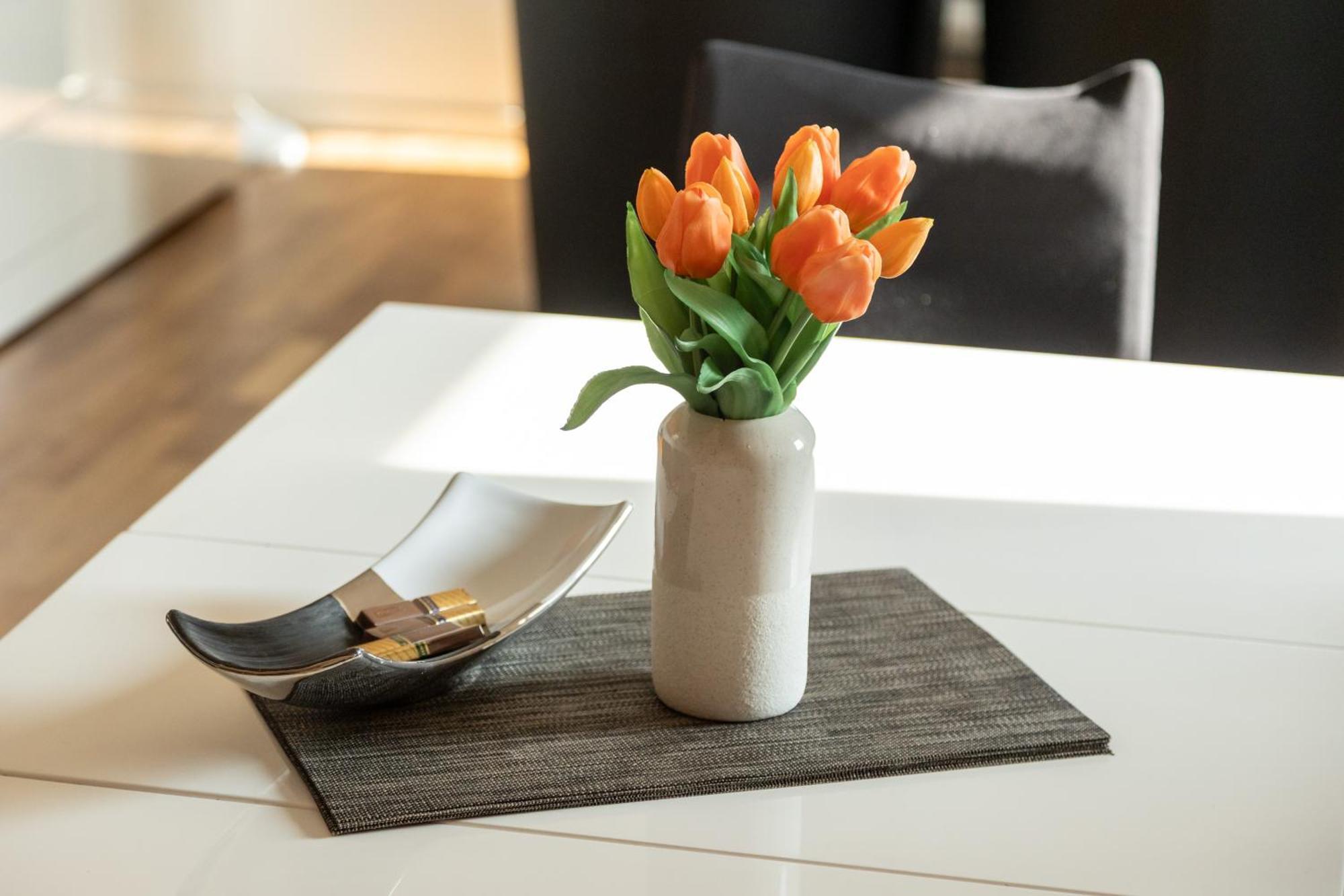 Loft Apartments Lipsk Zewnętrze zdjęcie
