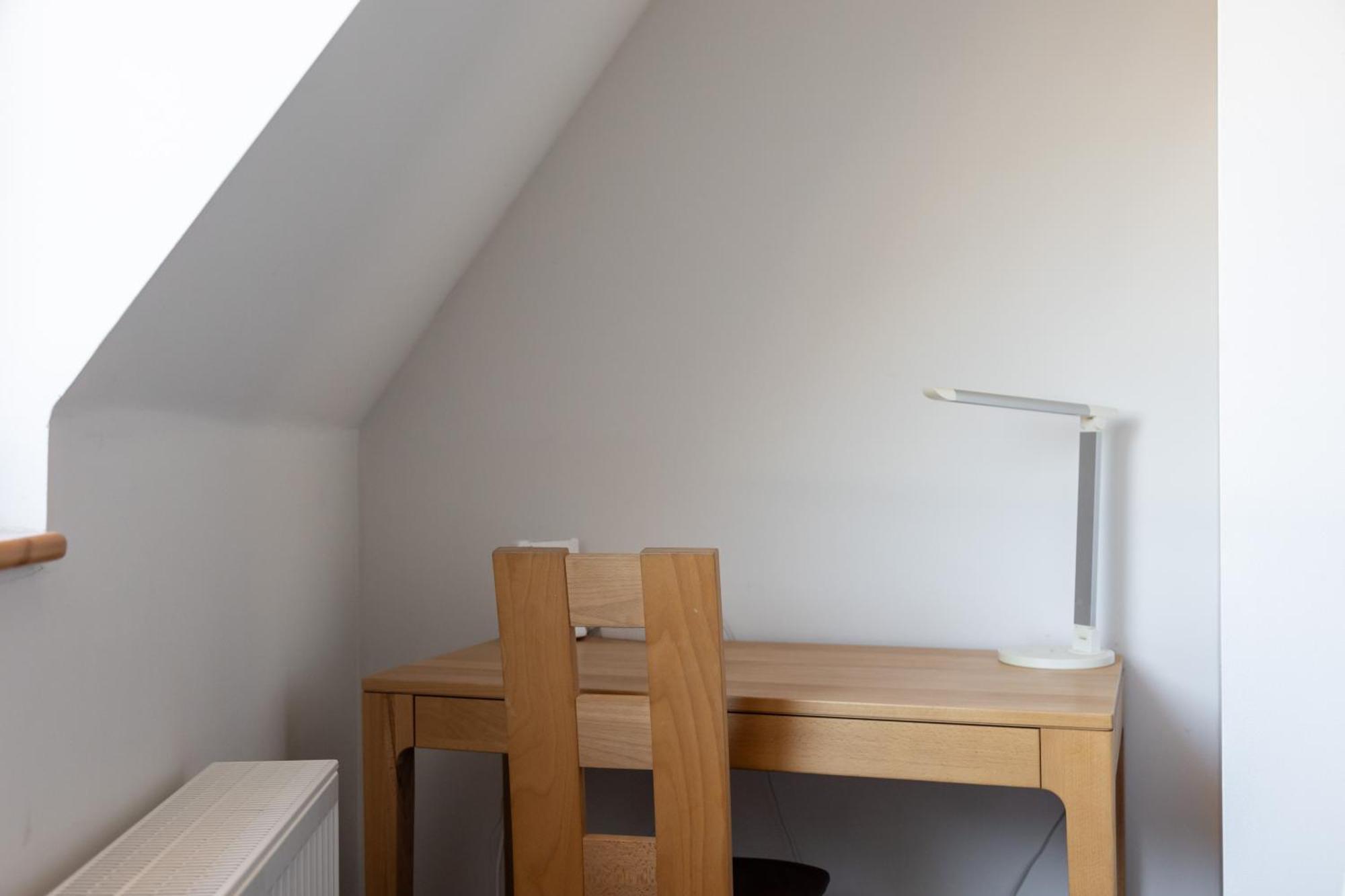 Loft Apartments Lipsk Pokój zdjęcie