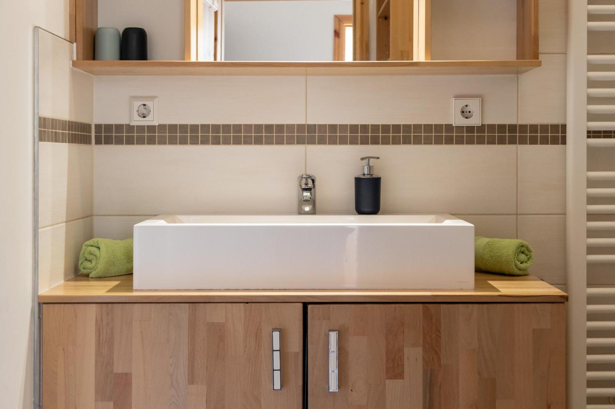 Loft Apartments Lipsk Pokój zdjęcie