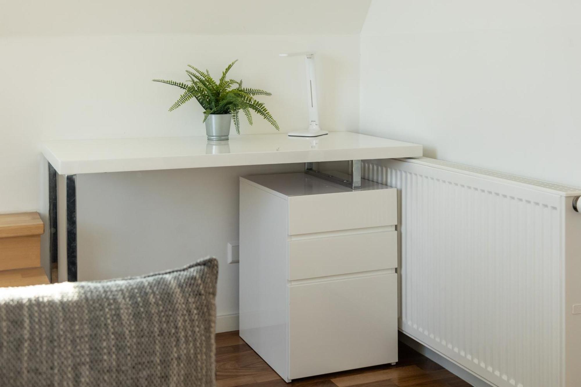 Loft Apartments Lipsk Zewnętrze zdjęcie