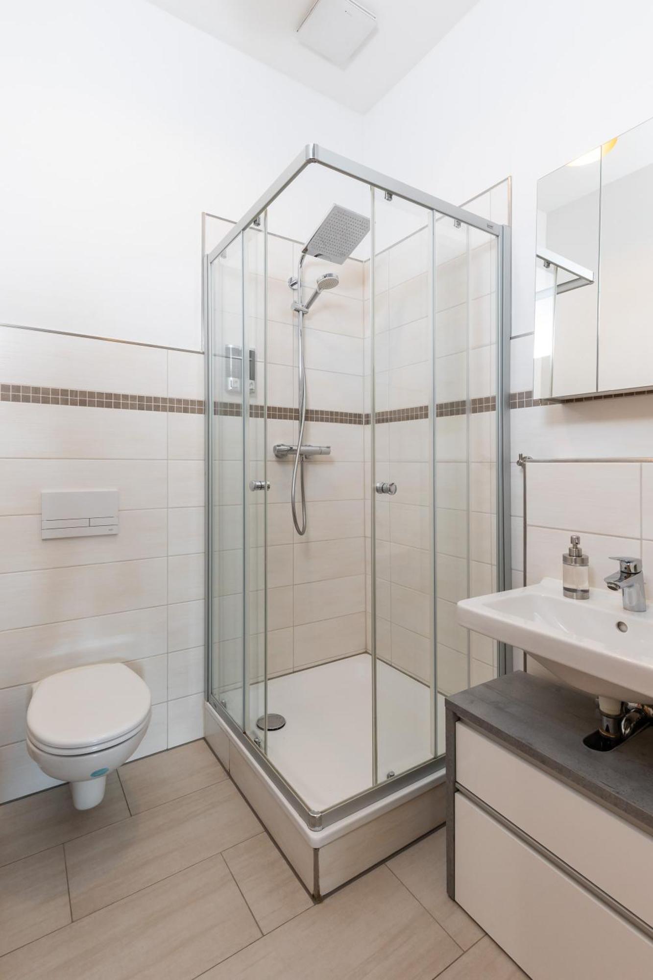 Loft Apartments Lipsk Pokój zdjęcie