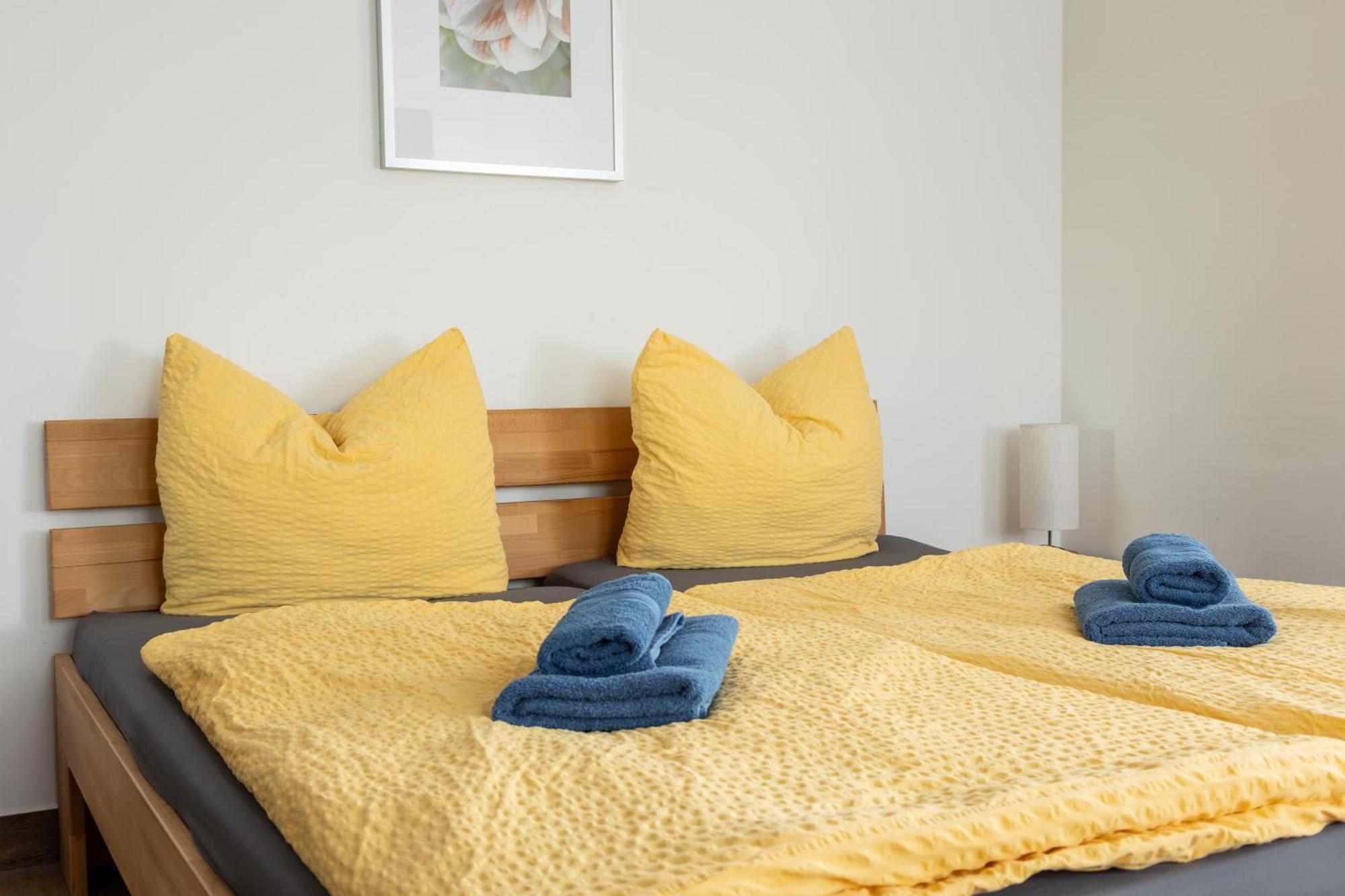Loft Apartments Lipsk Pokój zdjęcie