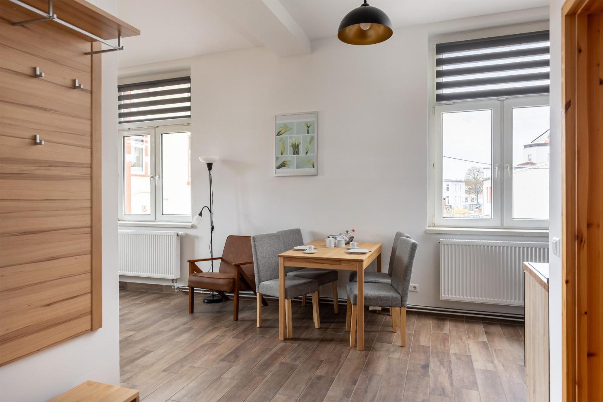Loft Apartments Lipsk Pokój zdjęcie